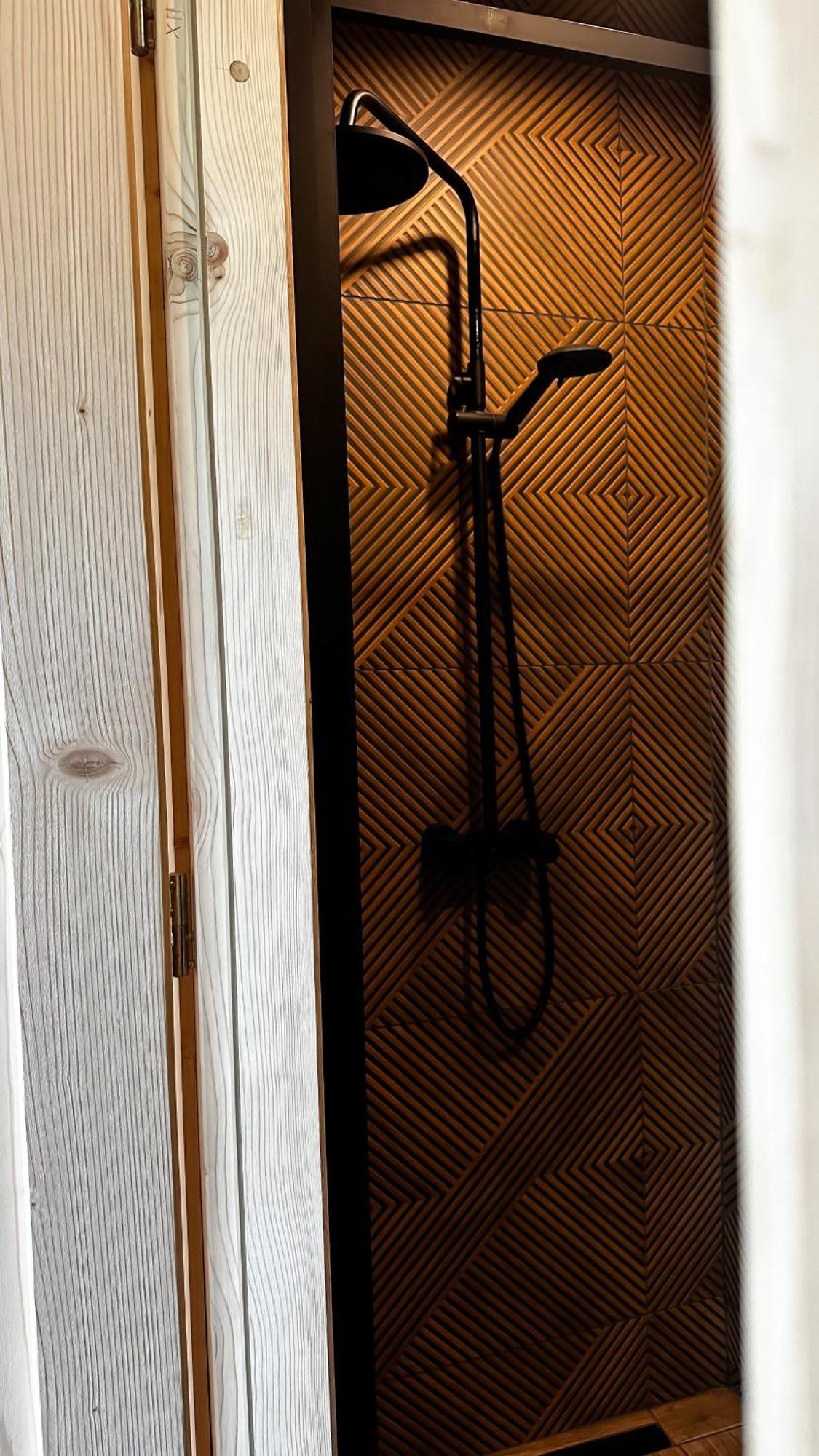 Trzy Szczyty Apartment