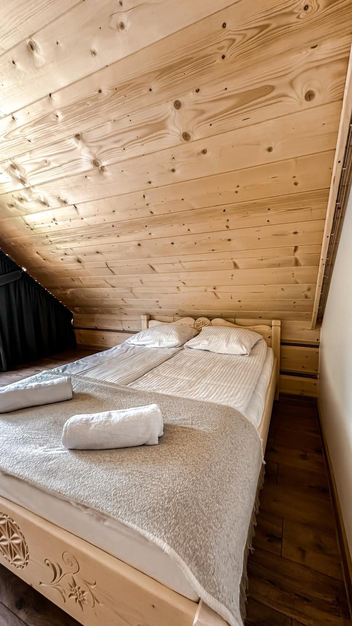 Trzy Szczyty Apartment